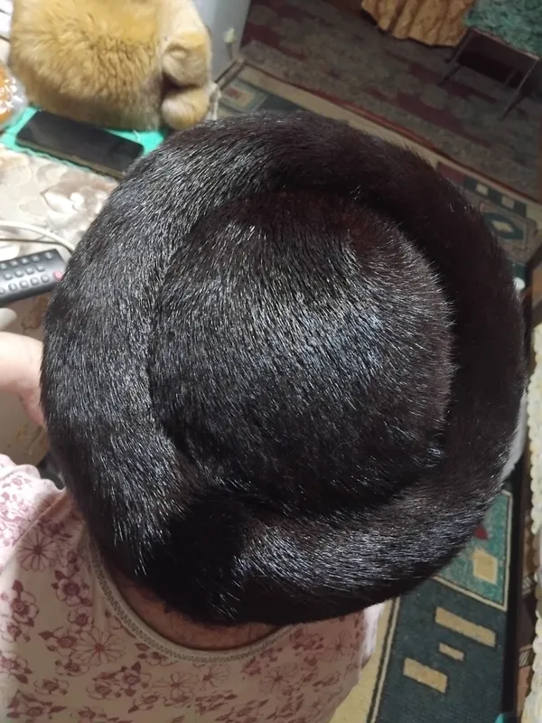 Продаётся норковая шапка — фото 2