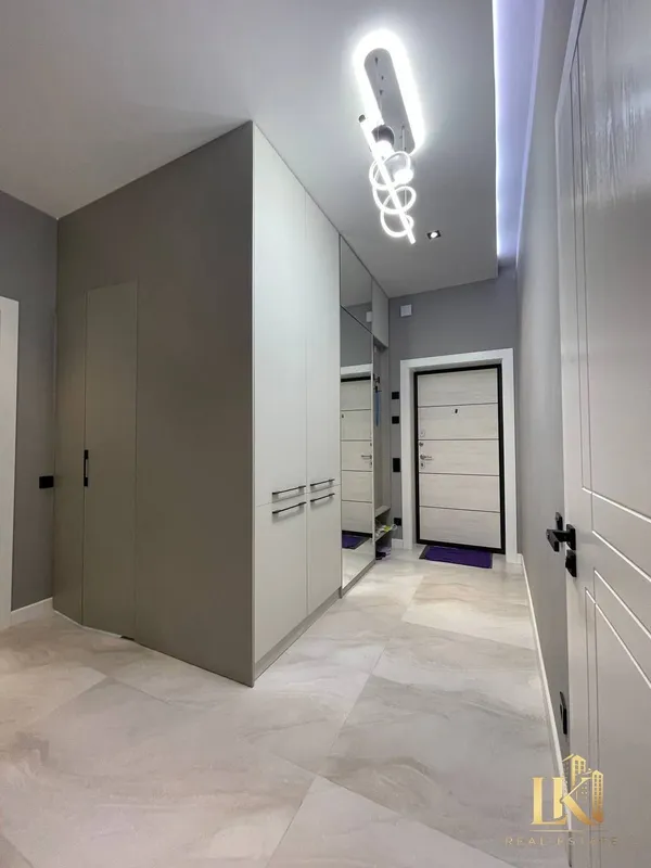 Продаётся квартира с готовым арендатором рядом с Piramit Tower — фото 4