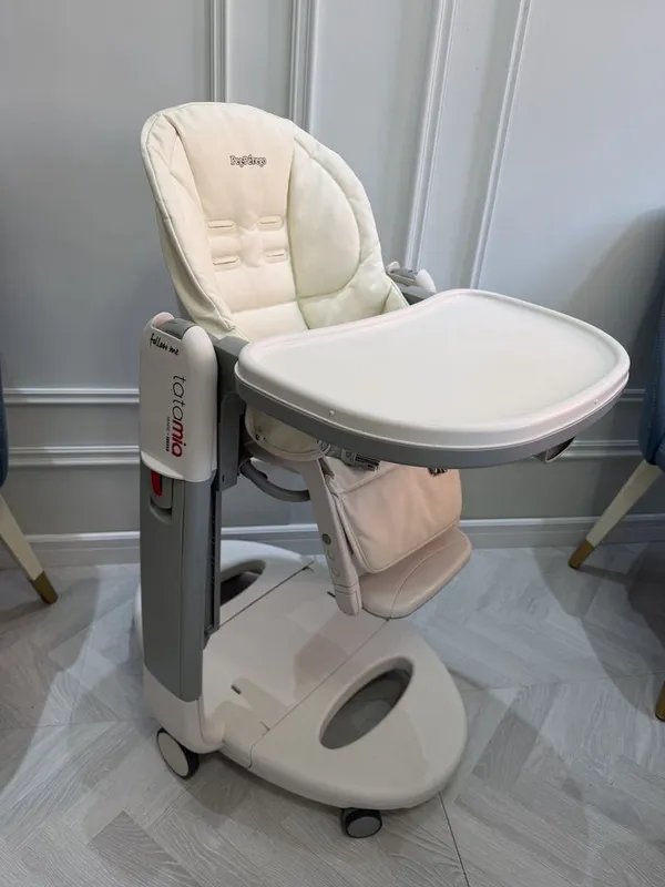 Стул детский peg perego tatamia 2 Стул детский peg perego tatamia 2
