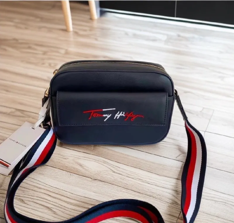 Мужской клатч Tommy Hilfiger — фото 2