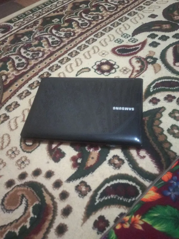 Netbook Samsung — фото 1
