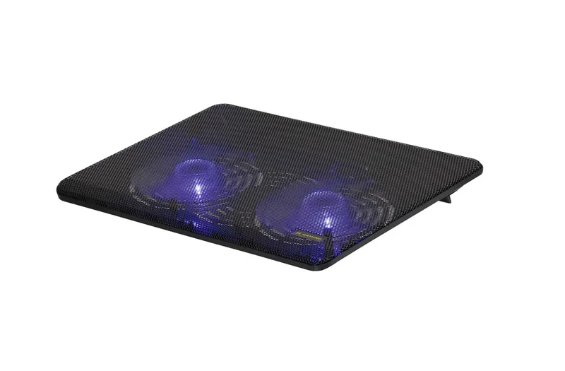 Подставка охлаждения для ноутбука 2E Cooling Pad CPG-001 3 Подставка охлаждения для ноутбука 2E Cooling Pad CPG-001 3