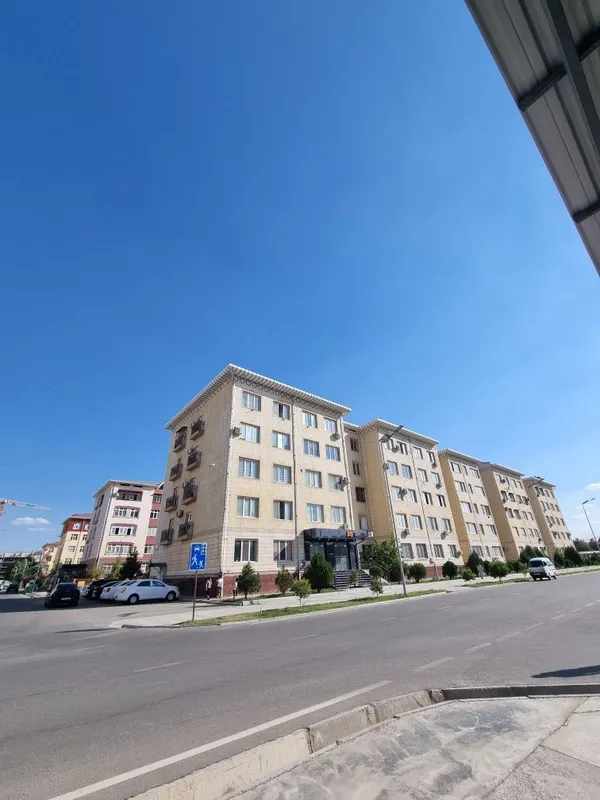 2xonali kvartira ijaraga yangi bozor