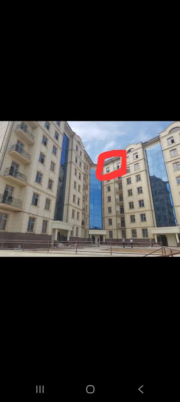 дом 1