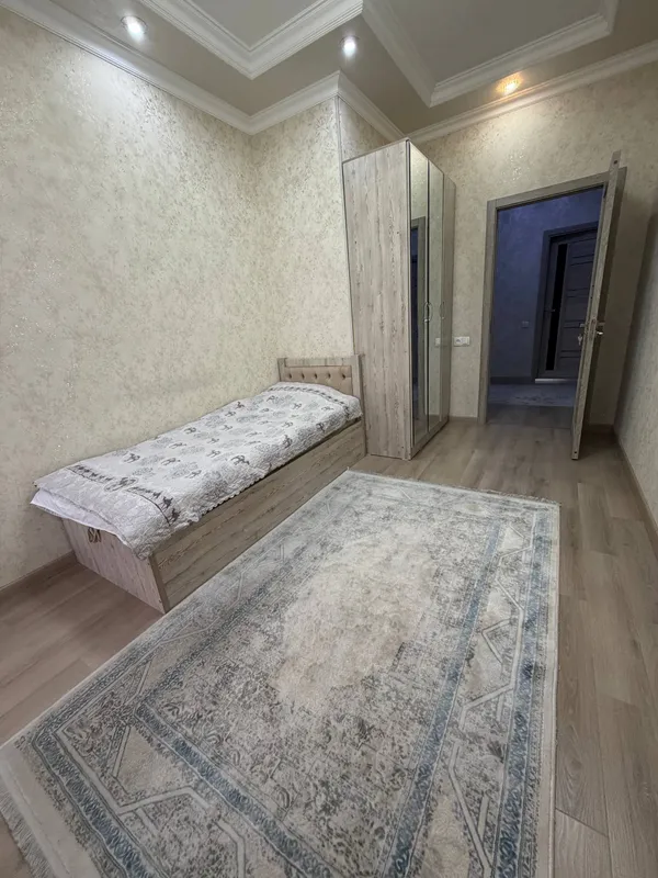Продаётся 4-комнатная квартира в ЖК Dream House 4