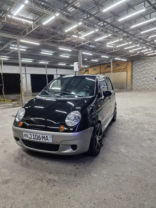 Matiz Best 2009 holati zoʻr 1 Matiz Best 2009 holati zoʻr 1