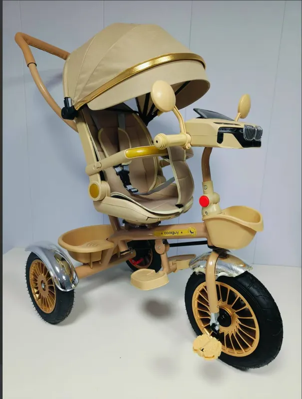 Sl-778pro велоколяска velokolyaska для детей оптом