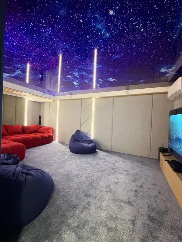 Yunusobod tumanida 196 m², 4 xonali kvartira sotiladi 8