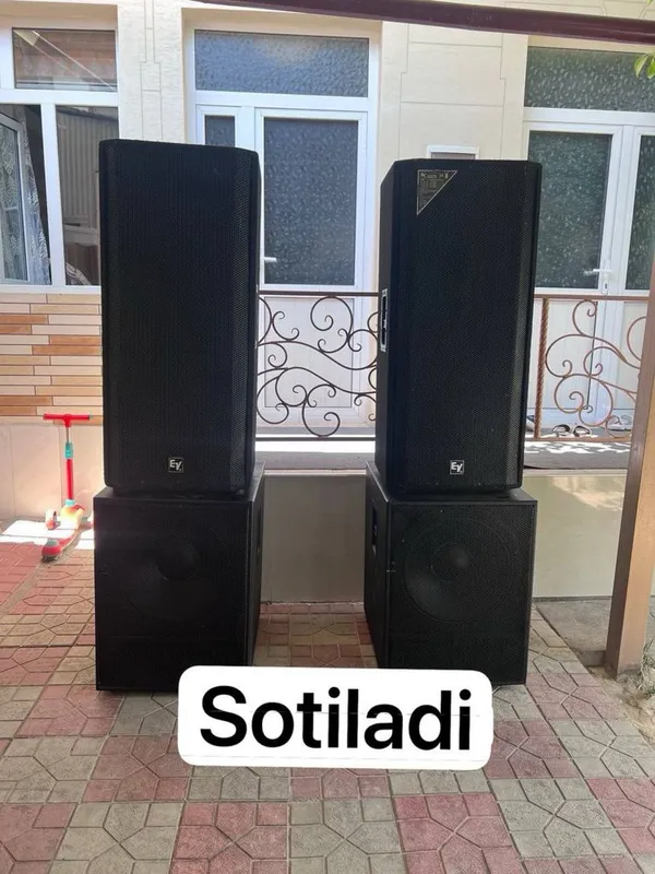Kalonka banan korpus sredniy korpus 3 ga 4 sahna sotiladigan — фото 5