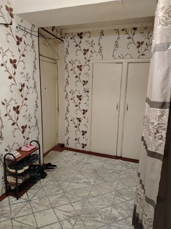 Продам квартиру 2-3-х комнатная 9