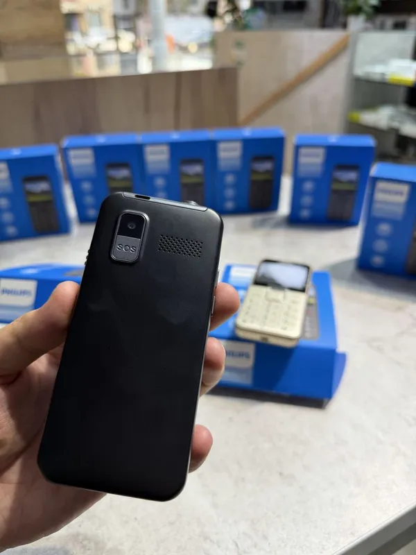Philips E171 ORIGINAL Gsm — фото 4