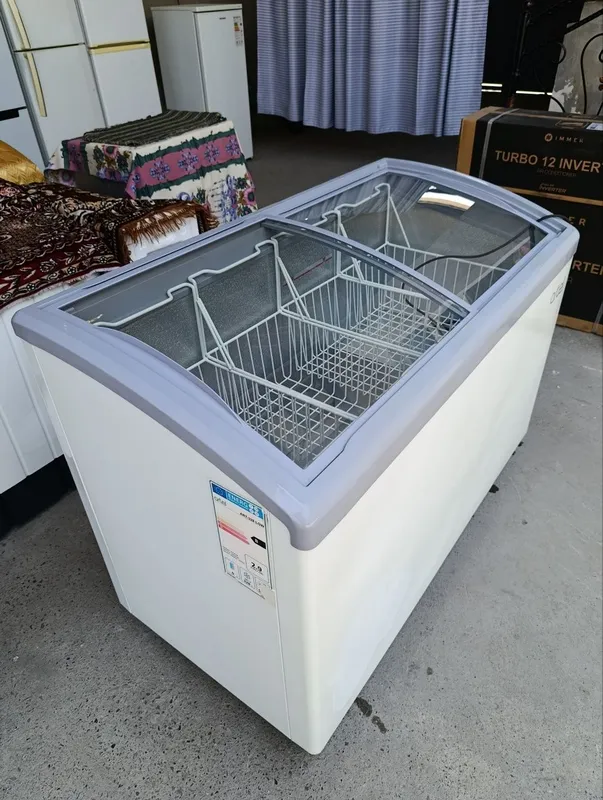 Artel Marozilnik sotiladi 2 Artel Marozilnik sotiladi 2