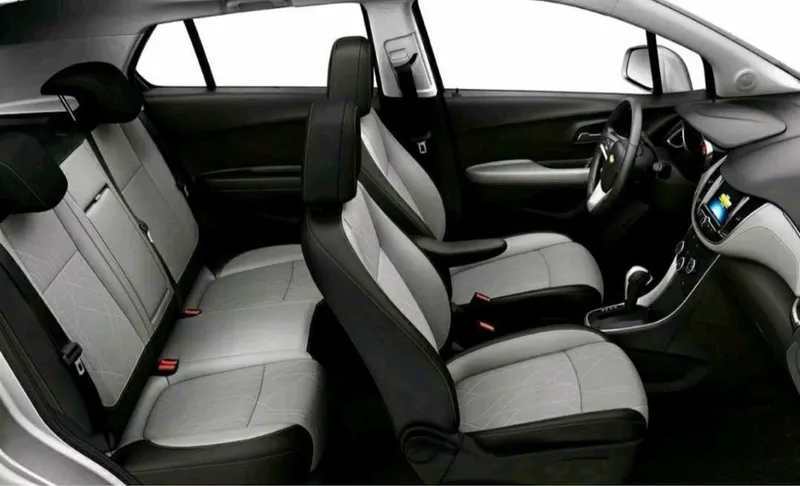 Продаётся автомобиль Трекер 2020 LTZ Premier пробег 55000 — фото 4