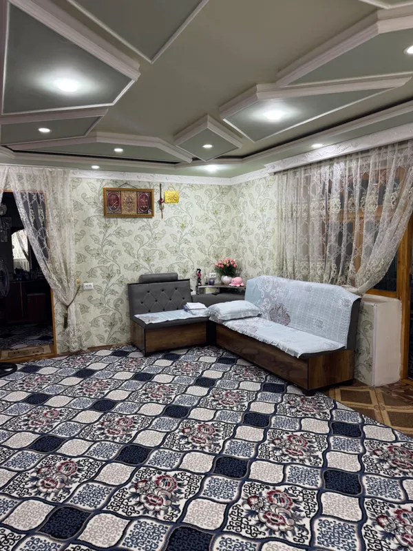 Дом квартира 43 кв 1 хона 2 хона килинган — фото 6