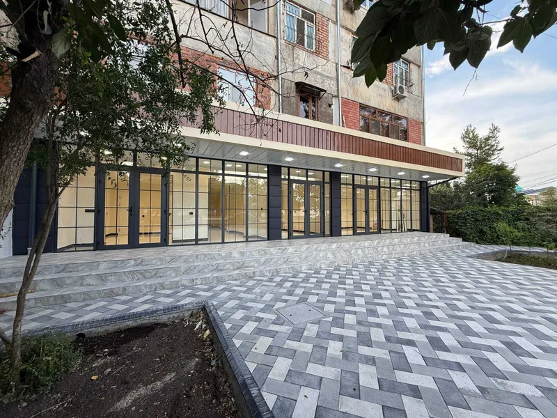 СРОЧНАЯ Продажа коммерции в Алмазарском рн | Ор Rivera | ТОРГ ДО СЛЕЗ — фото 1