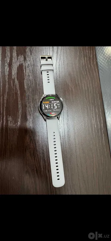 Smart watch sotiladi. Smart watch sotiladi.