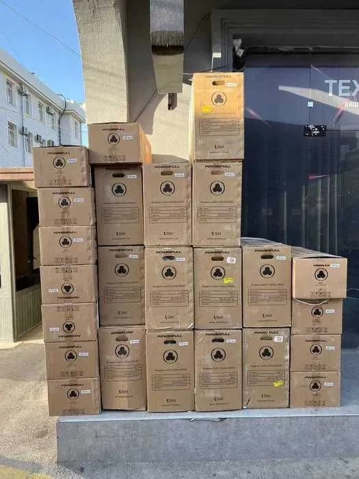 Кондиционер Sitronic 12 Ful DC Invertor +Ten R32 экономит 50% тока — фото 6