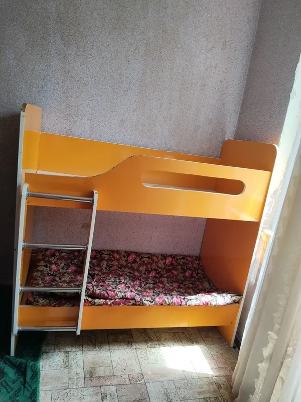 болалар каравти 1