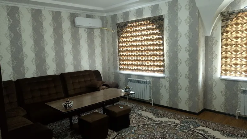 3 xonali uy barcha sharoitlari bilan
