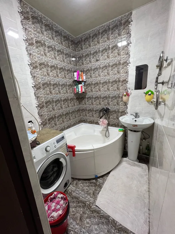 Продаётся квартира Кушбеги 2в3/2/5 — фото 7