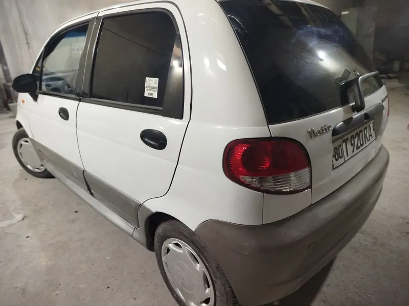 Matiz best 2700$ — фото 3
