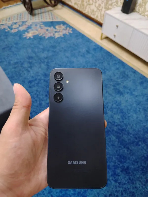 Samsung A 16