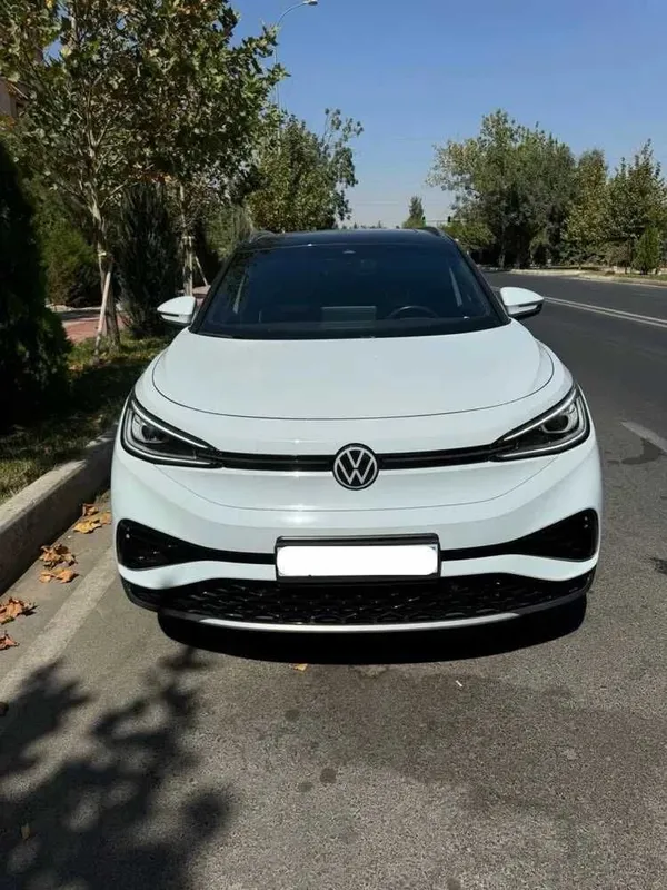Volkswagen ID 4, naqd va halol nasiya
