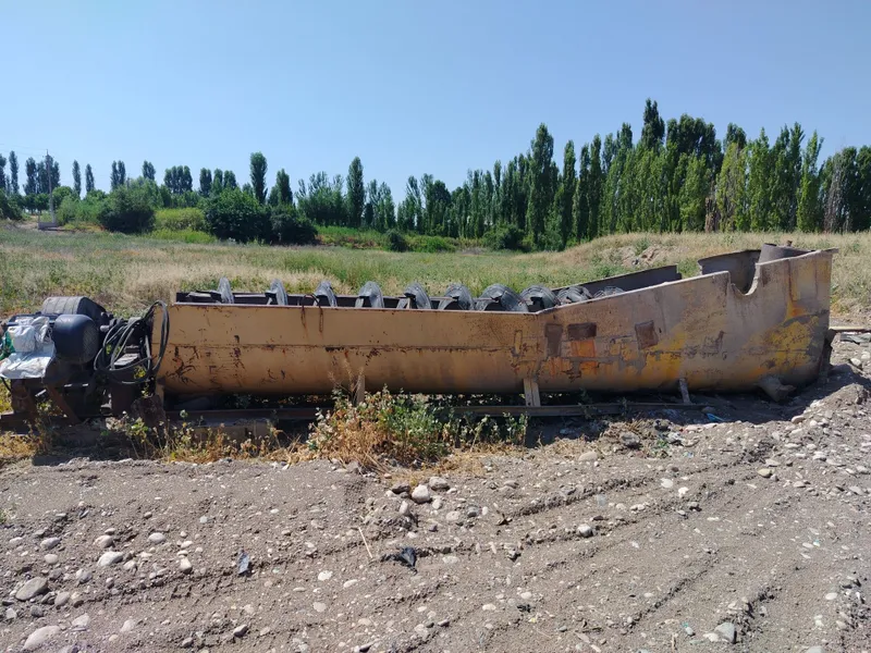 Класкатр сотилсди — фото 1