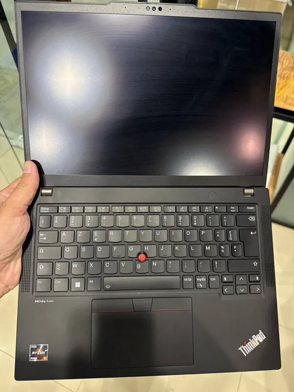 Lenova X1 corbon i 5