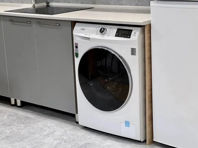 Срочно сдаётся квартира на Бадамзаре — фото 3