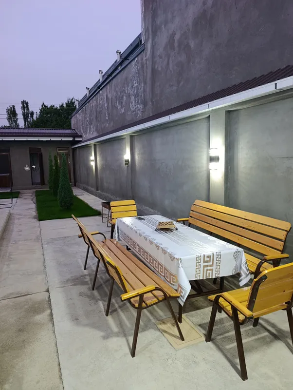 Dacha Oqtosh. Halol toza oilaviy dacha. — фото 4