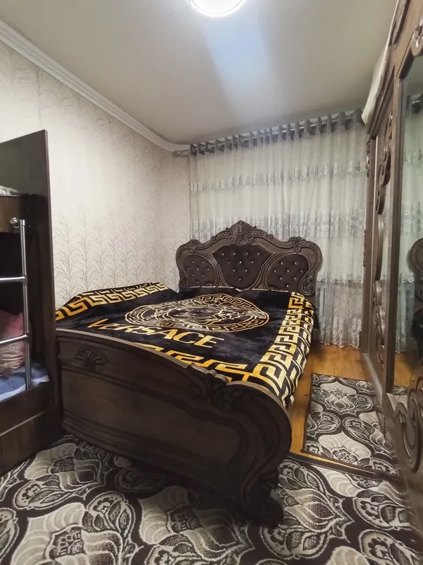 Детский шкаф спальни 3