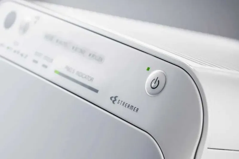 Очиститель воздуха Daikin Air Purifier MC55VBFVM Японский бренд! — фото 2