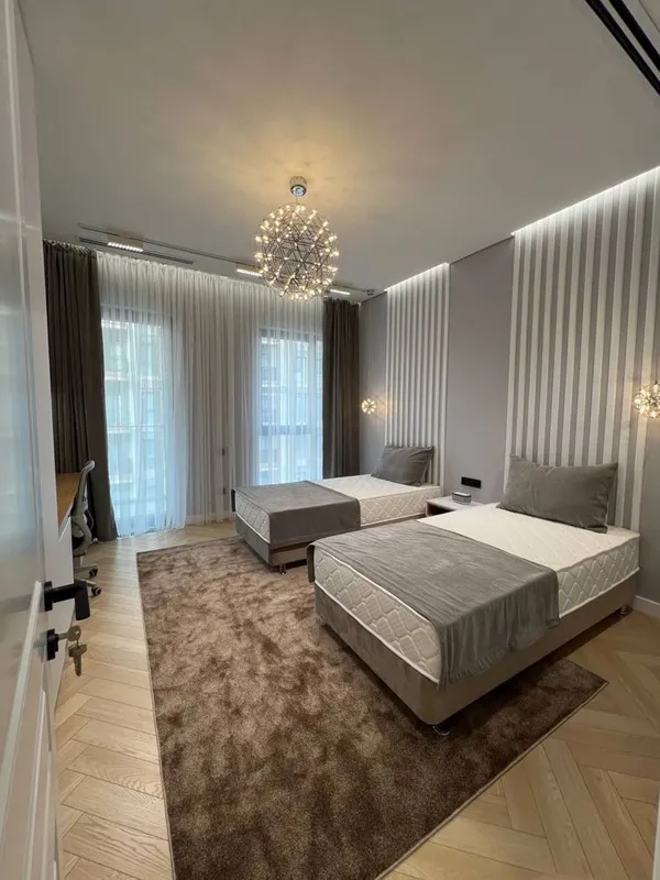 Жк Mirabad avenue! Сдается 3х-ком квартира! В элит комплексе! 6 Жк Mirabad avenue! Сдается 3х-ком квартира! В элит комплексе! 6