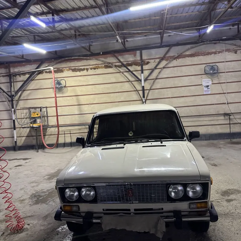 Vaz 2106 sotiladi 1