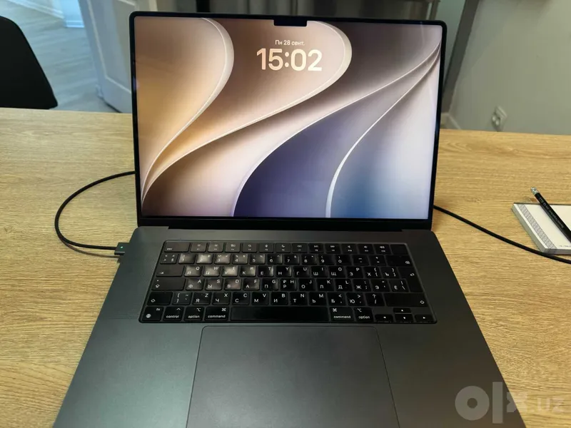Mac book pro (m3pro) 1 Mac book pro (m3pro) 1
