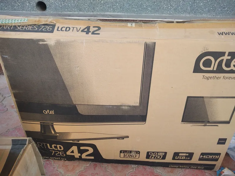 TV