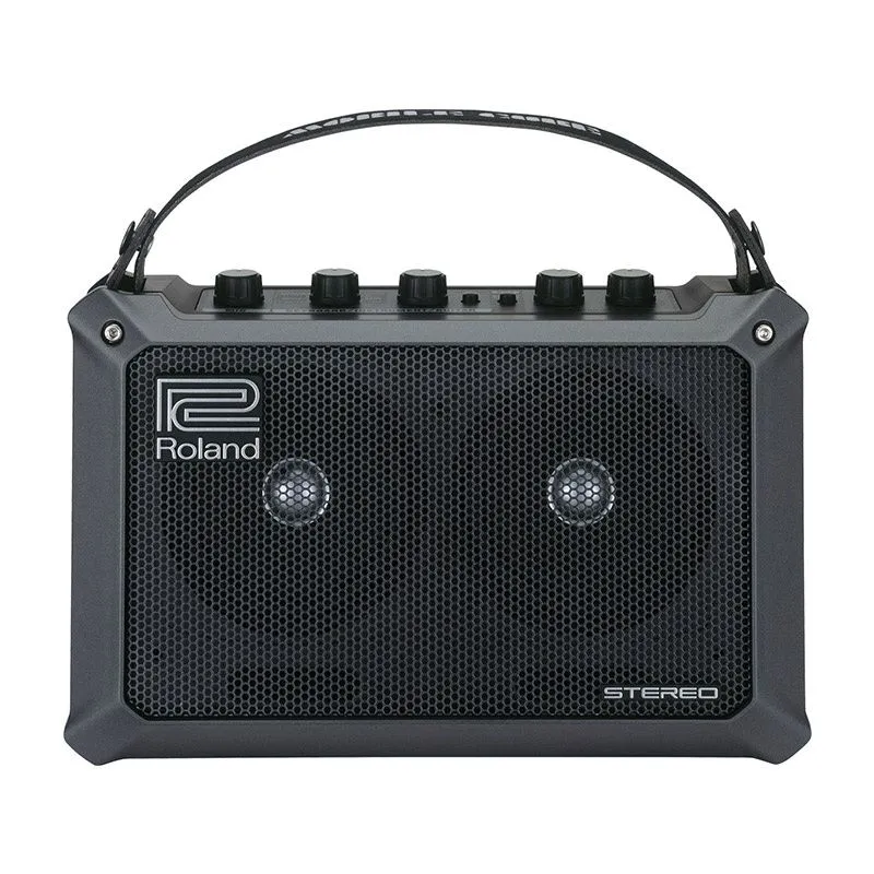 Roland Mobile Cube комбик 5вт 1 Roland Mobile Cube комбик 5вт 1