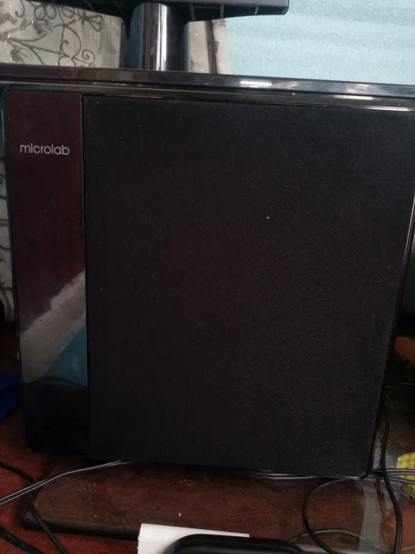 Срочно! Microlab FC 362 — фото 3