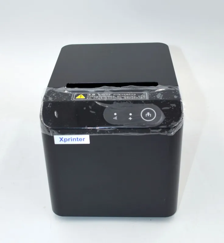 Xprinter XP-T80Q Xprinter XP-T80Q
