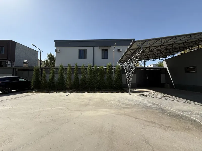 Продажа Коттеджа 3,4 сотки Хумаюн ориентир Резиденция и Нейрохирургия — фото 1