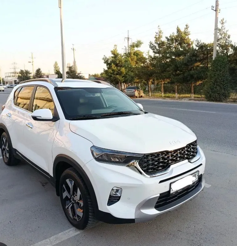Kia sonet sotiladi eng fulli Kraska toza 2024-yil oxiri Kia sonet sotiladi eng fulli Kraska toza 2024-yil oxiri