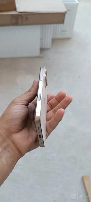 Iphone 16 pro max 256gb 3 Iphone 16 pro max 256gb 3
