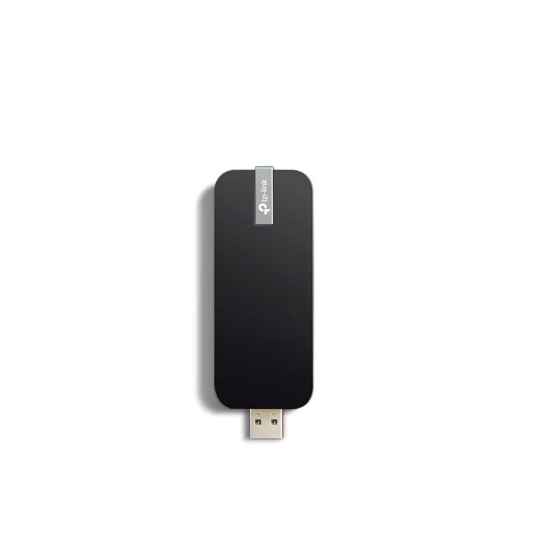 | Wi-Fi адаптер TP-Link Archer T4U AC1300 USB 2 | Wi-Fi адаптер TP-Link Archer T4U AC1300 USB 2