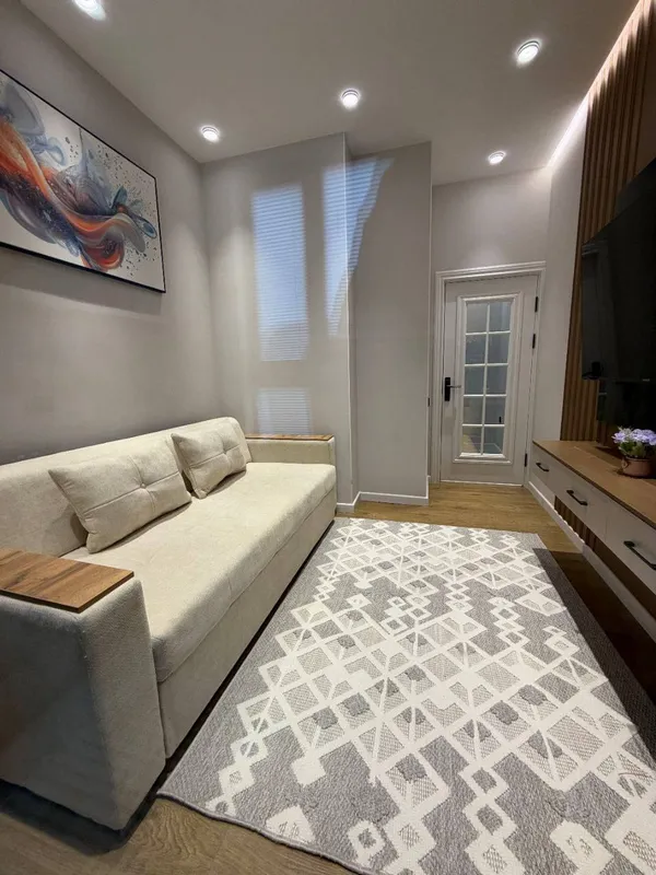 Продажа 2-комн. кв. 38 м², Мирабадский · ID 6937 2