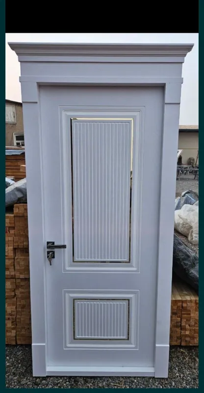 Двери MDF. Двери MDF 7