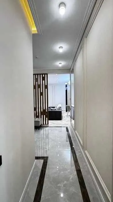 №1 IJARAGA BERILADI Qulay xonadon 1x /2/8 Yakkasaroy tumani Madrid ЖК 2
