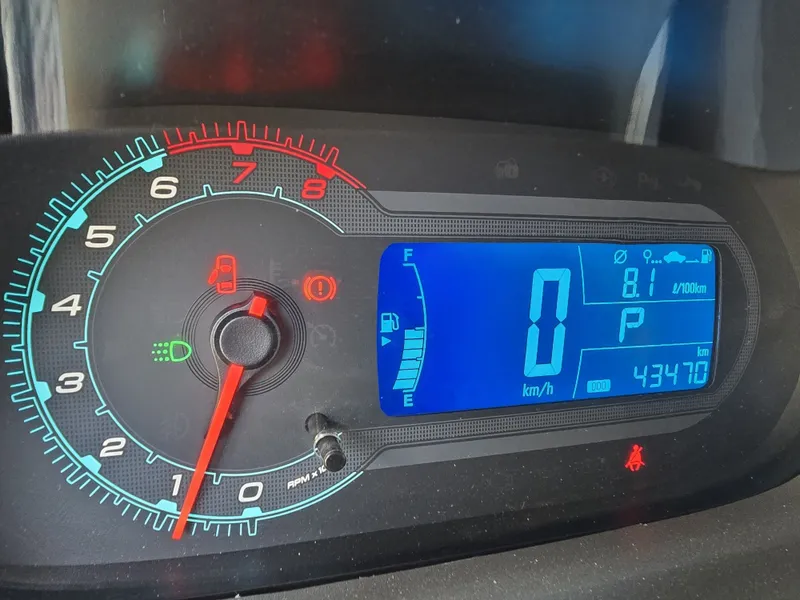 Продается Cobalt LTZ 2024 АКПП 43500км 3