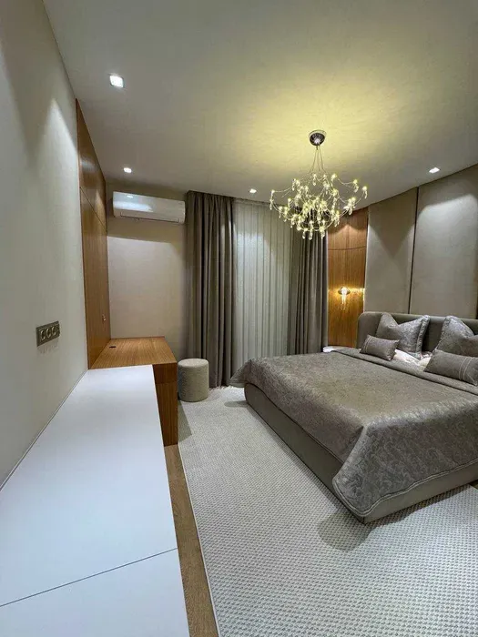 ЖК МОДЕРН СТРОЙ MODERN STROY КВАРТИРА АРЕНДА 4ком — фото 7