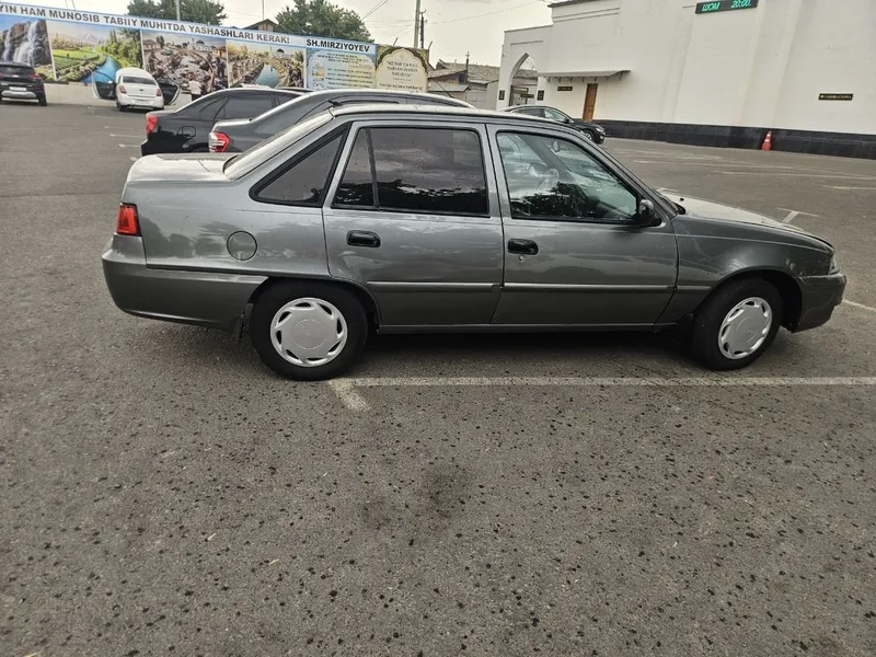 Siroshn sotlad neksiy 2 Morris gaz bor 1.6 mator super — фото 2